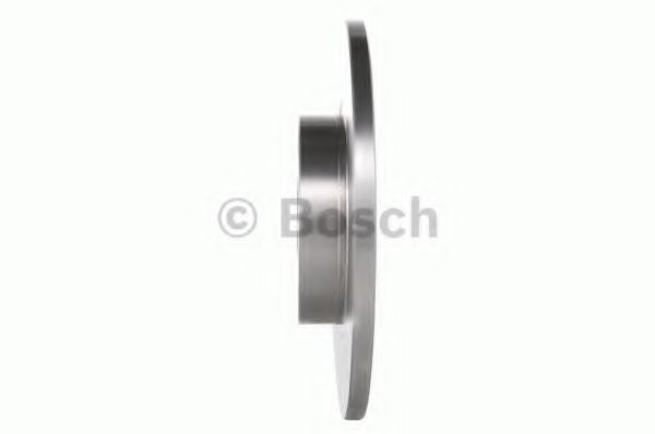 BOSCH - 0 986 479 402 - Тормозной диск (Тормозная система)