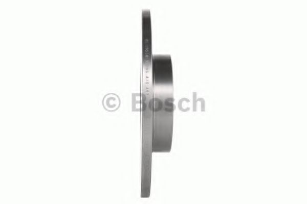 BOSCH - 0 986 479 402 - Тормозной диск (Тормозная система)