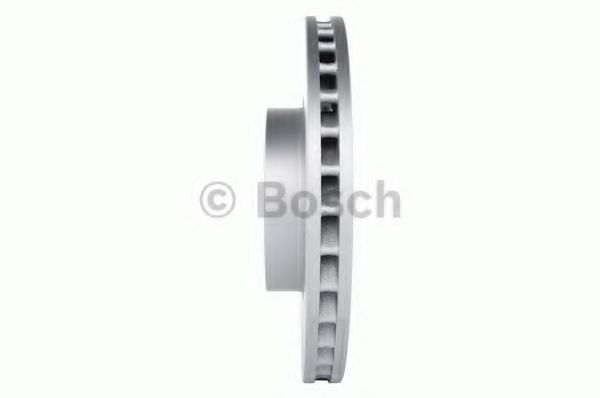 BOSCH - 0 986 479 408 - Тормозной диск (Тормозная система)