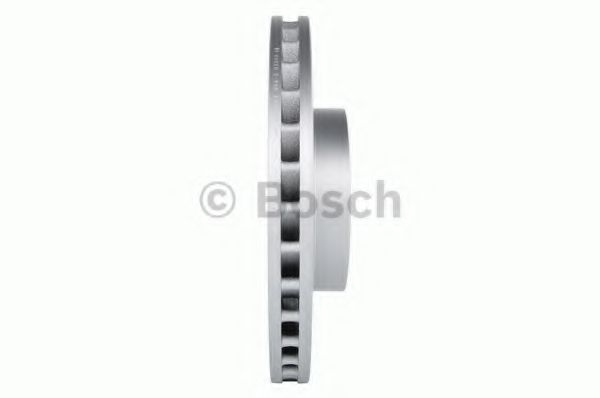 BOSCH - 0 986 479 408 - Тормозной диск (Тормозная система)