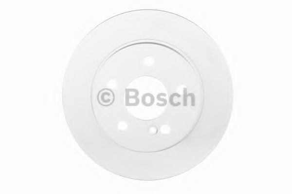 BOSCH - 0 986 479 409 - Тормозной диск (Тормозная система)