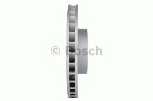 BOSCH - 0 986 479 415 - Тормозной диск (Тормозная система)