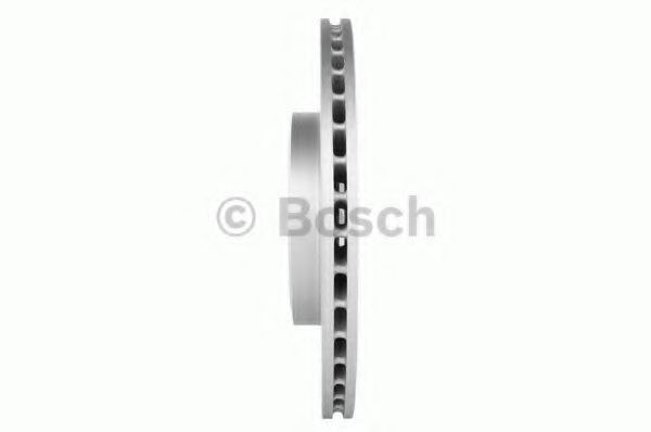 BOSCH - 0 986 479 438 - Тормозной диск (Тормозная система)