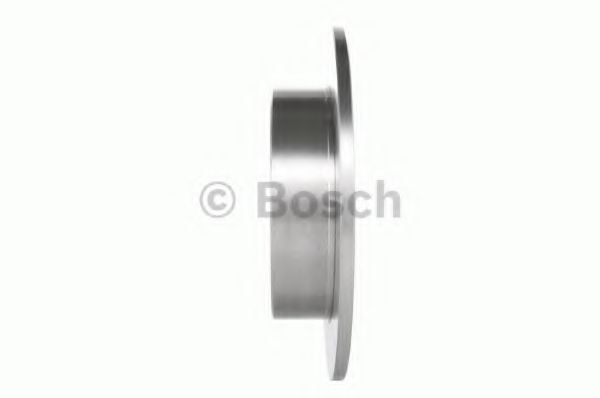 BOSCH - 0 986 479 448 - Тормозной диск (Тормозная система)