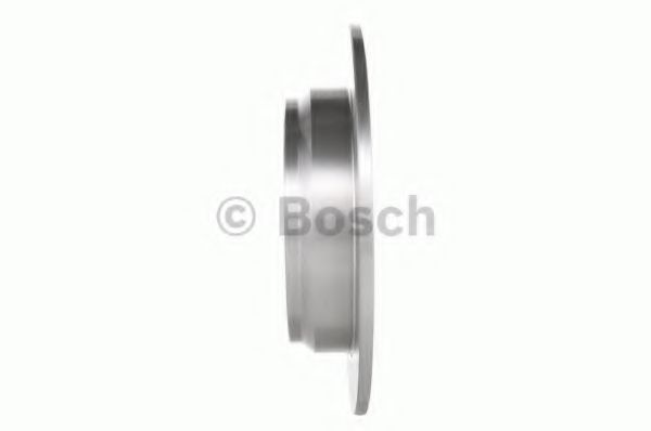 BOSCH - 0 986 479 449 - Тормозной диск (Тормозная система)