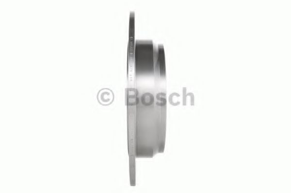 BOSCH - 0 986 479 449 - Тормозной диск (Тормозная система)