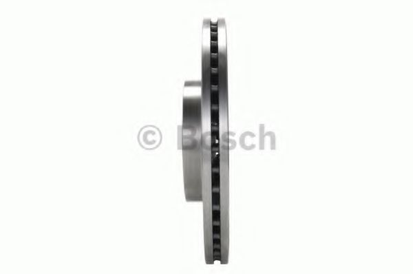 BOSCH - 0 986 479 454 - Тормозной диск (Тормозная система)