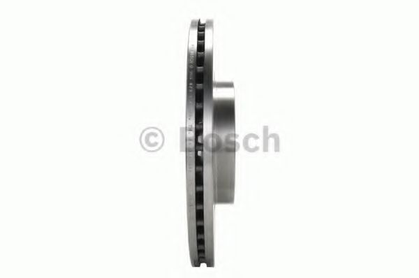 BOSCH - 0 986 479 454 - Тормозной диск (Тормозная система)