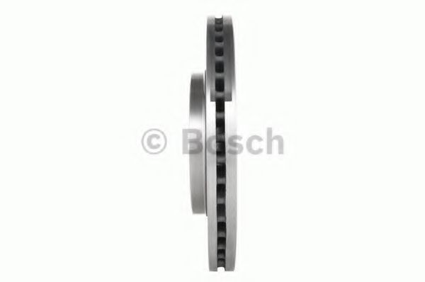 BOSCH - 0 986 479 456 - Тормозной диск (Тормозная система)