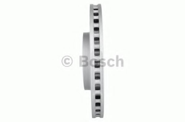 BOSCH - 0 986 479 468 - Тормозной диск (Тормозная система)