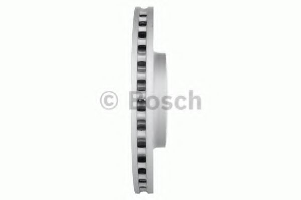 BOSCH - 0 986 479 468 - Тормозной диск (Тормозная система)