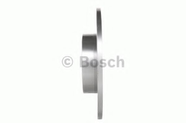 BOSCH - 0 986 479 502 - Тормозной диск (Тормозная система)