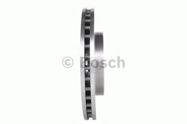 BOSCH - 0 986 479 543 - Тормозной диск (Тормозная система)