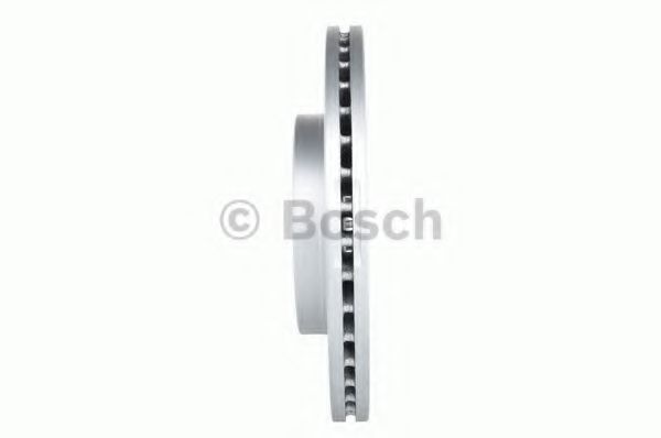 BOSCH - 0 986 479 566 - Тормозной диск (Тормозная система)