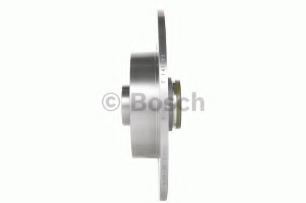 BOSCH - 0 986 479 607 - Тормозной диск (Тормозная система)