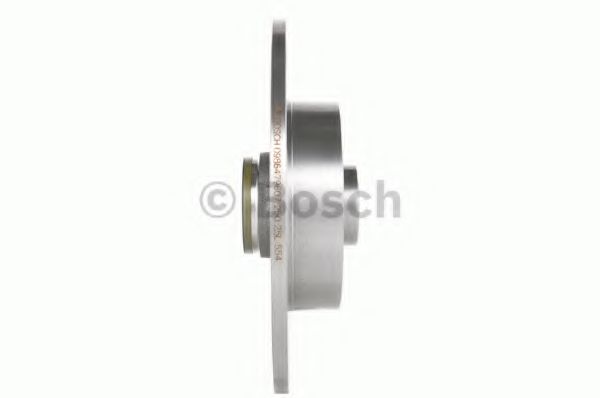 BOSCH - 0 986 479 607 - Тормозной диск (Тормозная система)