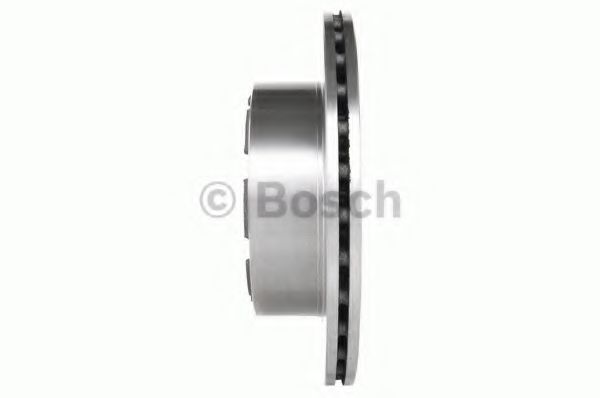 BOSCH - 0 986 479 610 - Тормозной диск (Тормозная система)