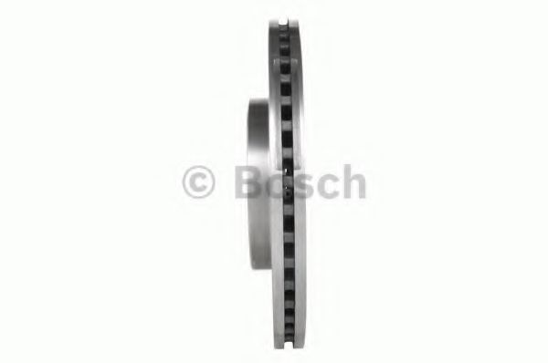 BOSCH - 0 986 479 644 - Тормозной диск (Тормозная система)