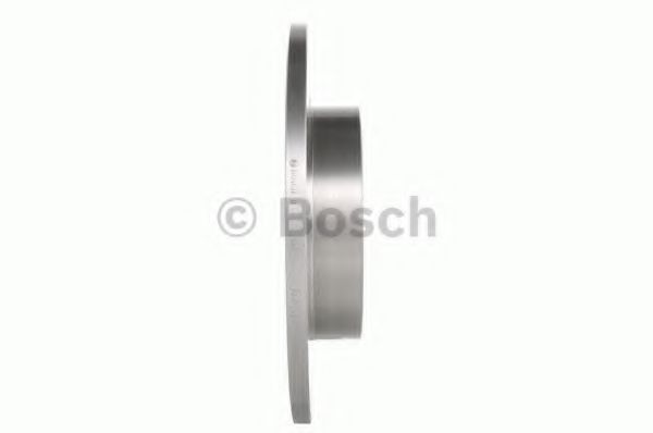 BOSCH - 0 986 479 645 - Тормозной диск (Тормозная система)