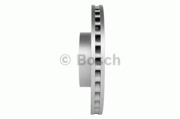 BOSCH - 0 986 479 652 - Тормозной диск (Тормозная система)