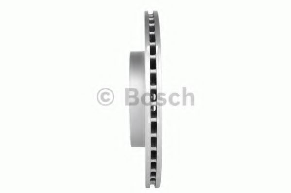 BOSCH - 0 986 479 725 - Тормозной диск (Тормозная система)