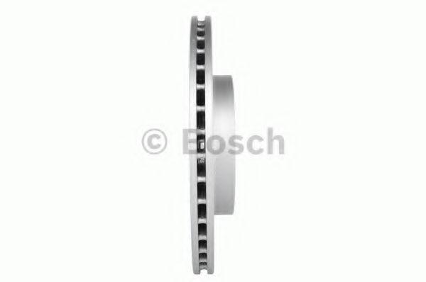 BOSCH - 0 986 479 725 - Тормозной диск (Тормозная система)