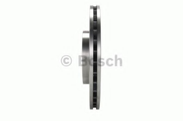 BOSCH - 0 986 479 751 - Тормозной диск (Тормозная система)