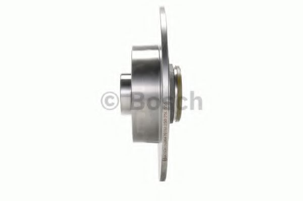 BOSCH - 0 986 479 761 - Тормозной диск (Тормозная система)