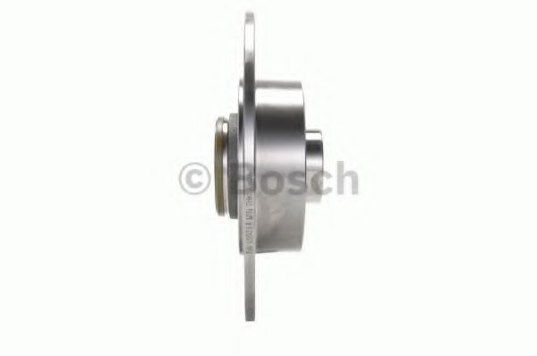 BOSCH - 0 986 479 761 - Тормозной диск (Тормозная система)