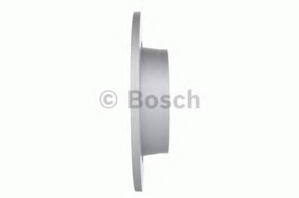 BOSCH - 0 986 479 762 - Тормозной диск (Тормозная система)