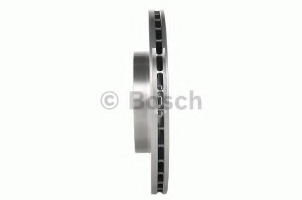 BOSCH - 0 986 479 779 - Тормозной диск (Тормозная система)