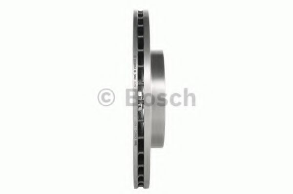 BOSCH - 0 986 479 779 - Тормозной диск (Тормозная система)