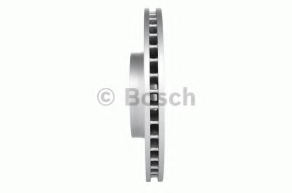 BOSCH - 0 986 479 974 - Тормозной диск (Тормозная система)