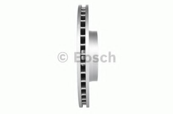 BOSCH - 0 986 479 974 - Тормозной диск (Тормозная система)