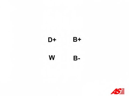 AS-PL - A0002 - Генератор (Генератор)