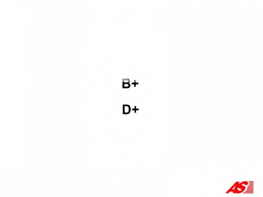 AS-PL - A0005 - Генератор (Генератор)