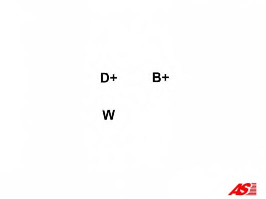 AS-PL - A0011 - Генератор (Генератор)