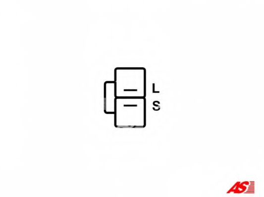 AS-PL - A9005 - Генератор (Генератор)