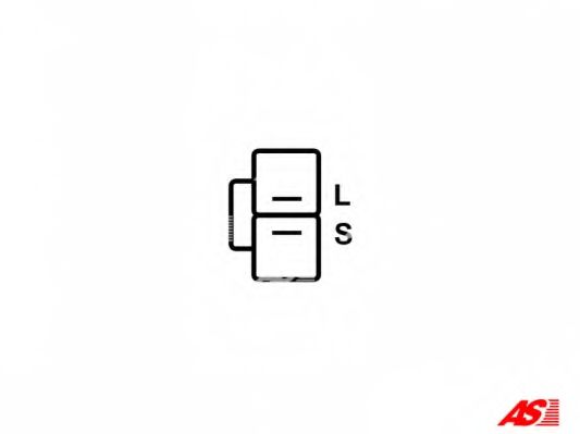 AS-PL - A9008 - Генератор (Генератор)