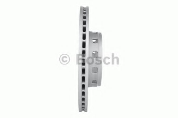 BOSCH - 0 986 478 128 - Тормозной диск (Тормозная система)