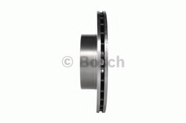 BOSCH - 0 986 478 434 - Тормозной диск (Тормозная система)