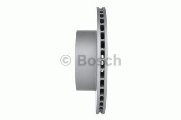 BOSCH - 0 986 479 213 - Тормозной диск (Тормозная система)