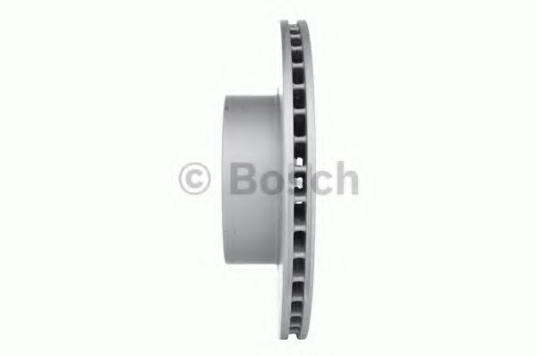 BOSCH - 0 986 479 216 - Тормозной диск (Тормозная система)