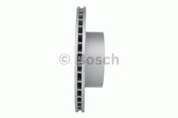 BOSCH - 0 986 479 216 - Тормозной диск (Тормозная система)