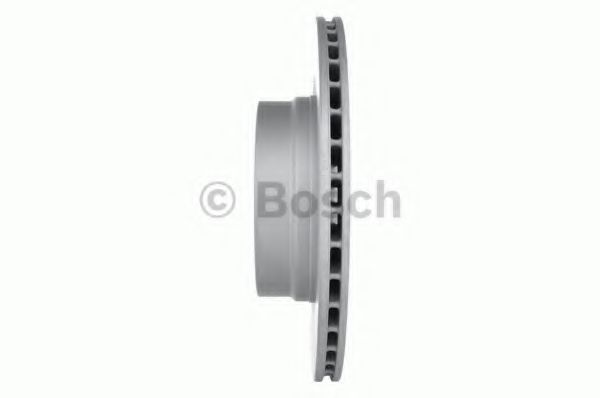 BOSCH - 0 986 479 218 - Тормозной диск (Тормозная система)