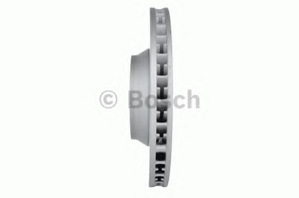 BOSCH - 0 986 479 251 - Тормозной диск (Тормозная система)