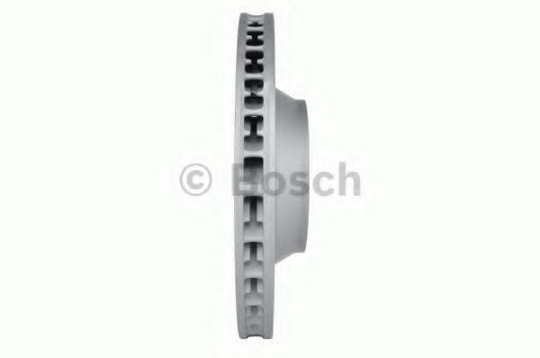 BOSCH - 0 986 479 251 - Тормозной диск (Тормозная система)