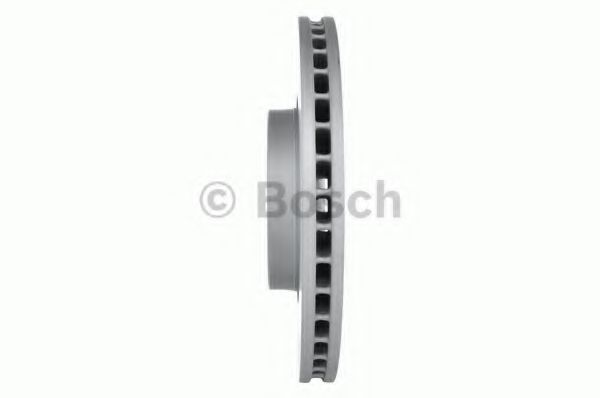 BOSCH - 0 986 479 261 - Тормозной диск (Тормозная система)