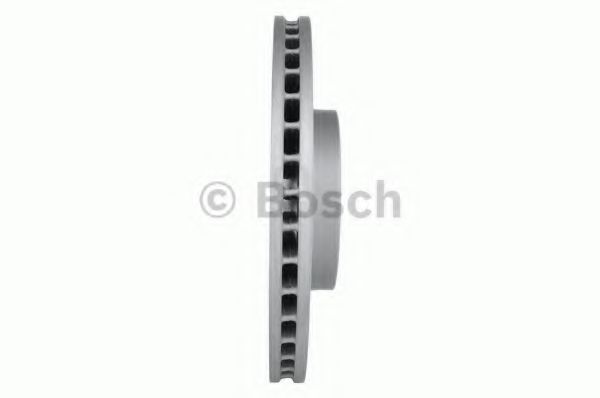 BOSCH - 0 986 479 261 - Тормозной диск (Тормозная система)