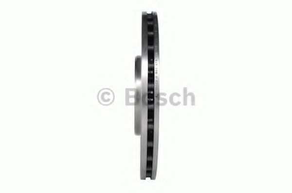 BOSCH - 0 986 479 290 - Тормозной диск (Тормозная система)